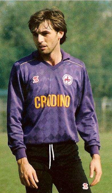 BOSCO, Joaquin grande colpo. Su JoJo...