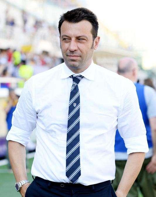 PARMA, I convocati per l'amichevole coi viola