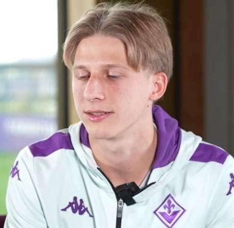 Gudelevicius dalla Fiorentina al Siracusa, lo annuncia il presidente del club siciliano