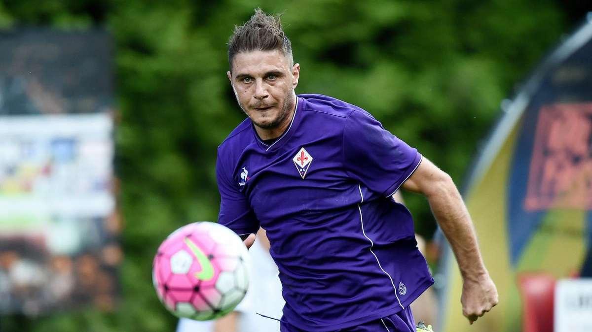 Joaquin parlerà in zona mista prima di Fiorentina-Betis