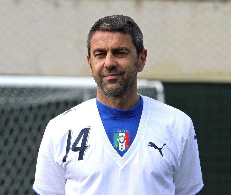 COSTACURTA, Fiorentina squadra molto organizzata