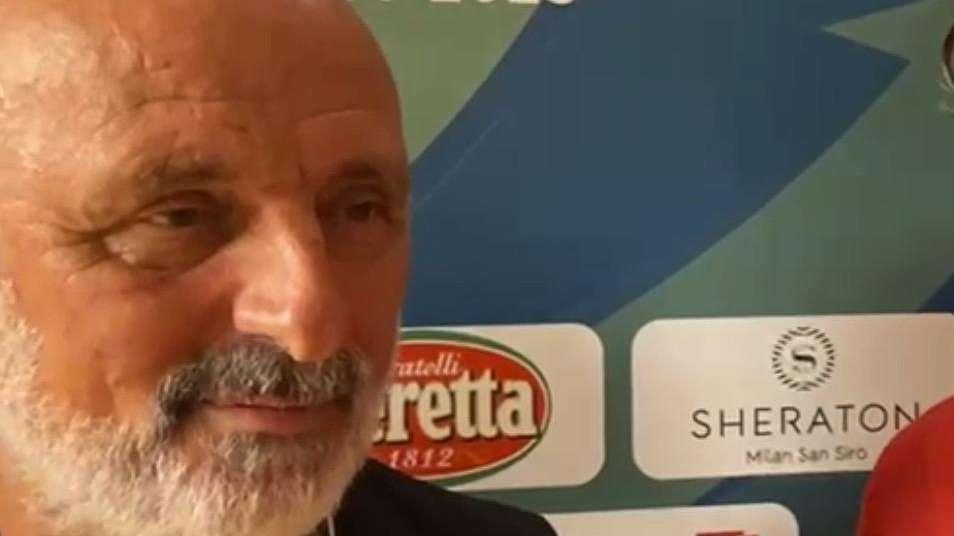 GALLI A RFV, Mi aspettavo che Bianco rimanesse in Viola. A Monza per giocare, non si sente inferiore a nessuno