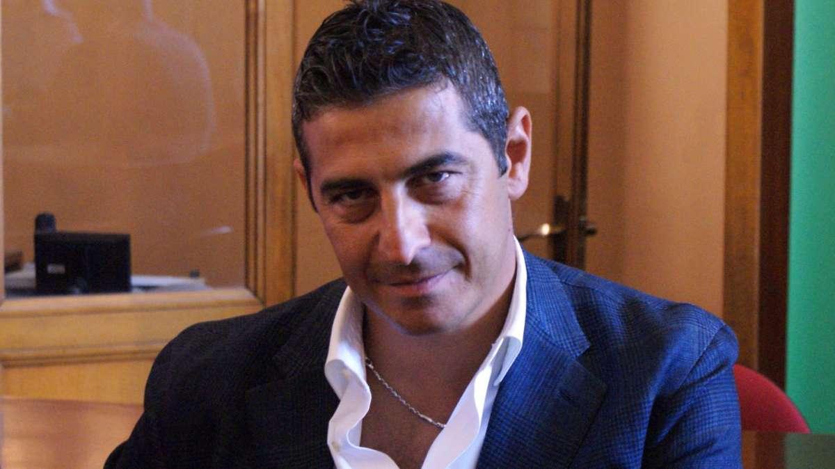 PADALINO A FV, SABATO GARA DA TRIPLA, COL NAPOLI...