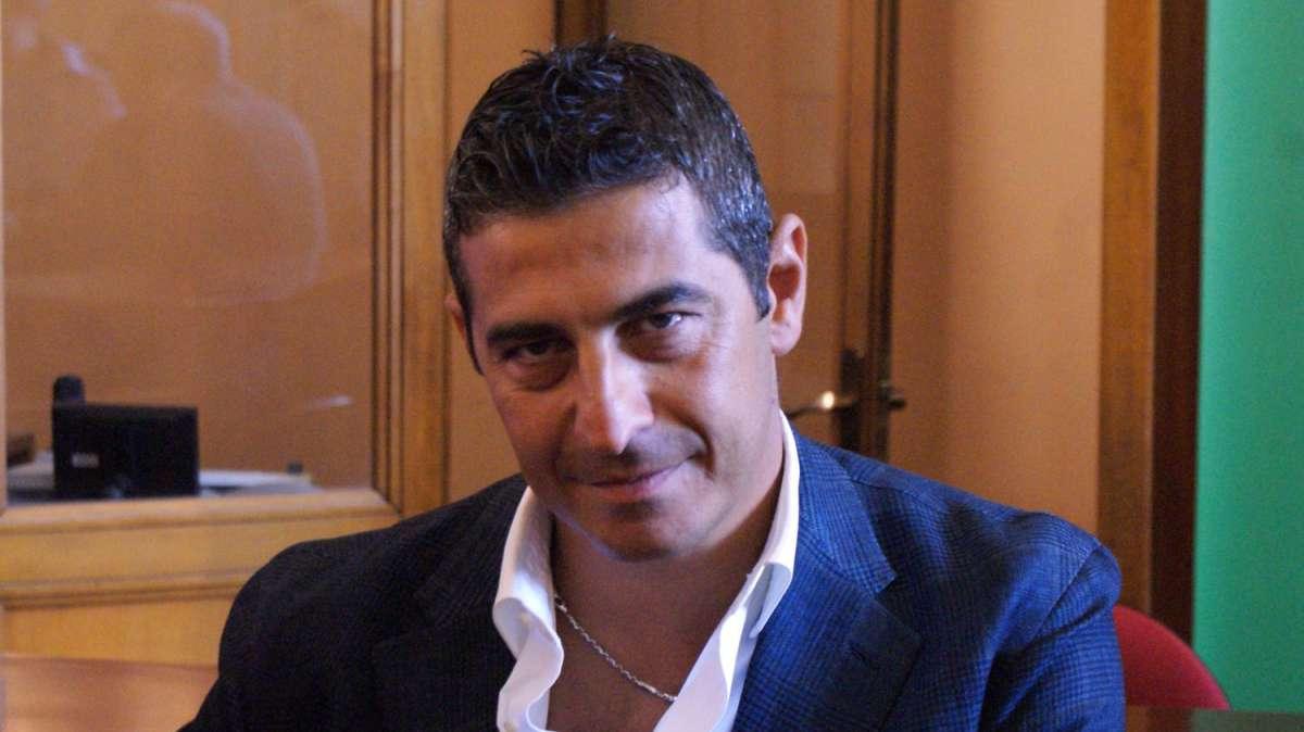 PADALINO, Con Rossi sarebbero passati i viola