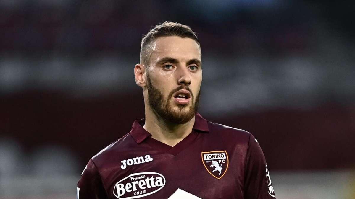 SERIE A, Torino batte di misura il Lecce, in gol Vlasic