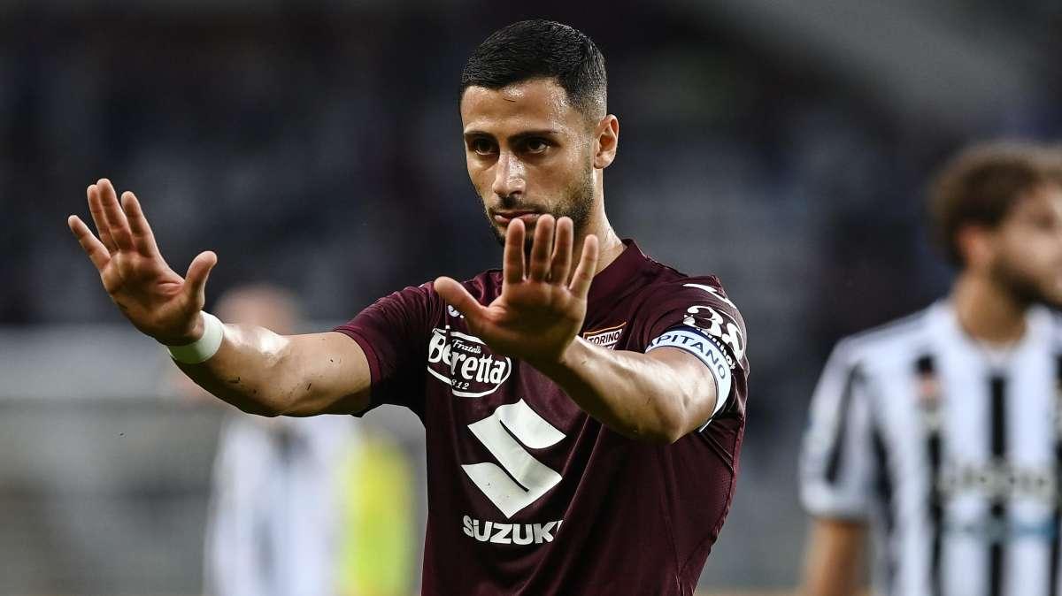 TGR RAI, La Fiorentina a un passo da Mandragora
