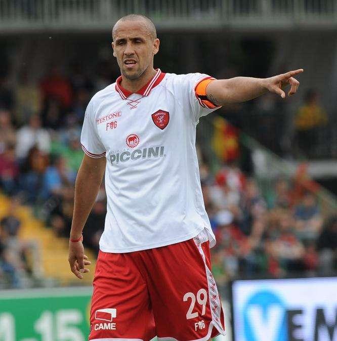 GIACOMAZZI, Ero curioso di Ribery. Con il Lecce...