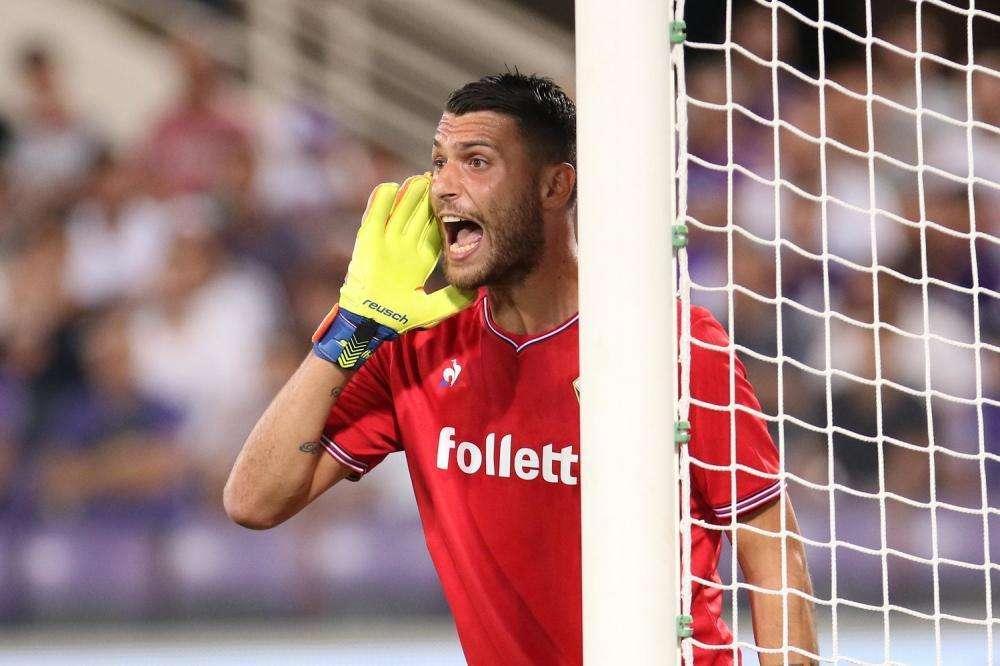 BORANGA A FV, SPORTIELLO DEVE STARE FUORI E RECUPERARE MENTALMENTE