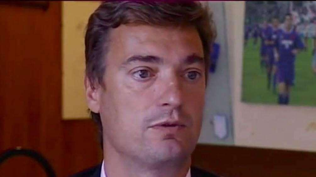 Pallavicino: "I giocatori sono spaesati. Alla Fiorentina manca un personaggio di personalità"