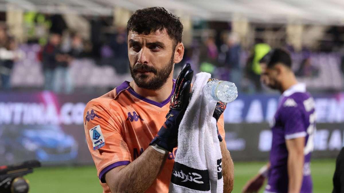 TERRACCIANO, Da "eterno secondo" a protagonista