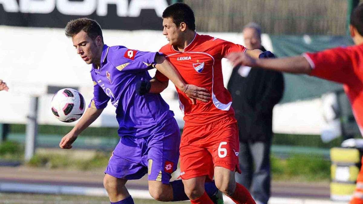 UFFICIALE, Romiti e Grifoni al Gavorrano