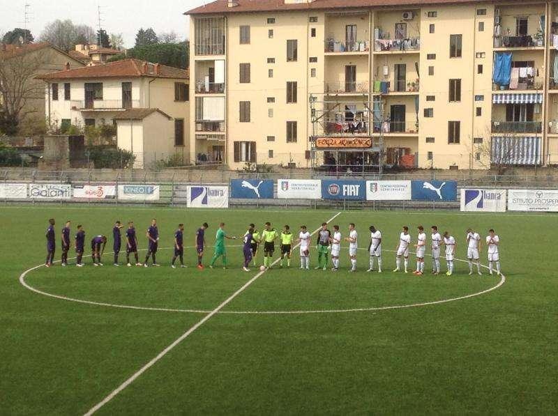 PRIMAVERA, Fiorentina batte Genoa 1-0