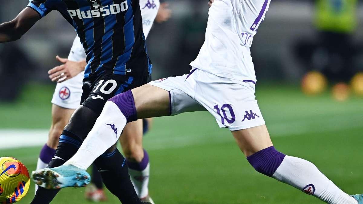VERSO ATA-FIO, I numeri e le curiosità del match