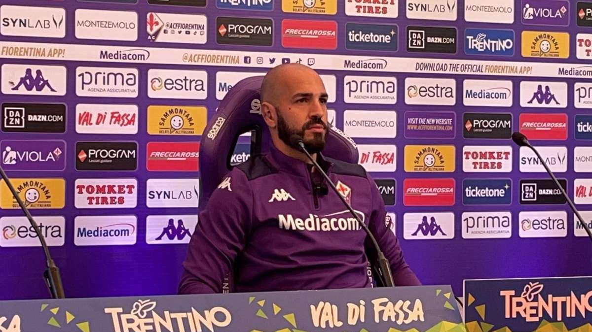 SAPONARA, So cosa vuole Italiano. Dusan è come un fratello