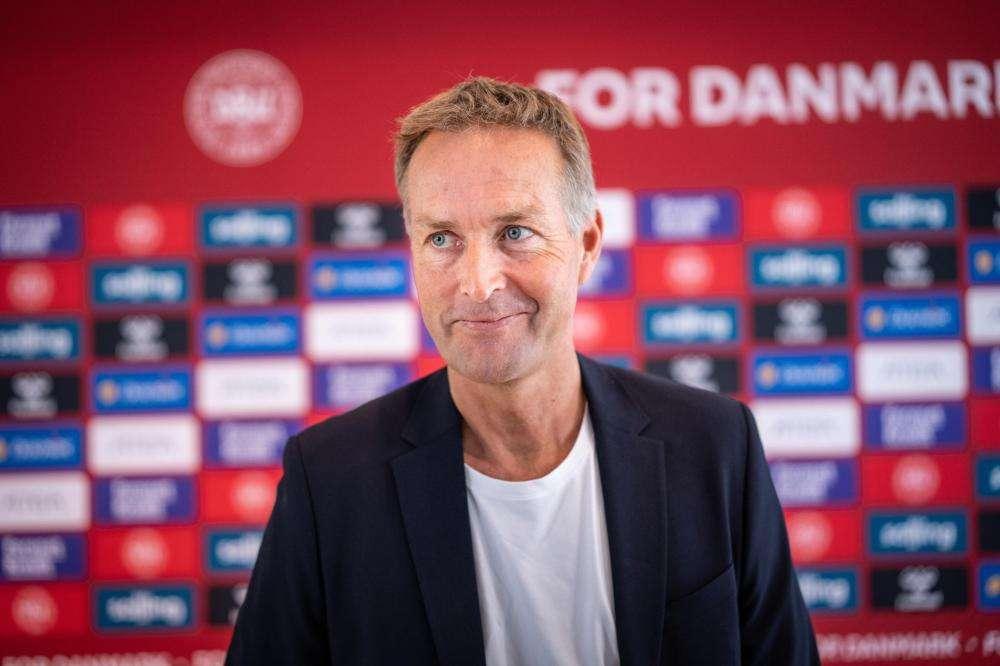 Kasper Hjulmand é il nuovo allenatore del Bayer Leverkusen