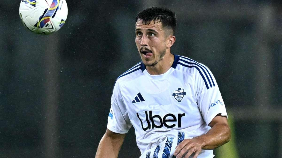 Qui Como, ecco i convocati per la Fiorentina: out Van der Brempt, torna Kempf