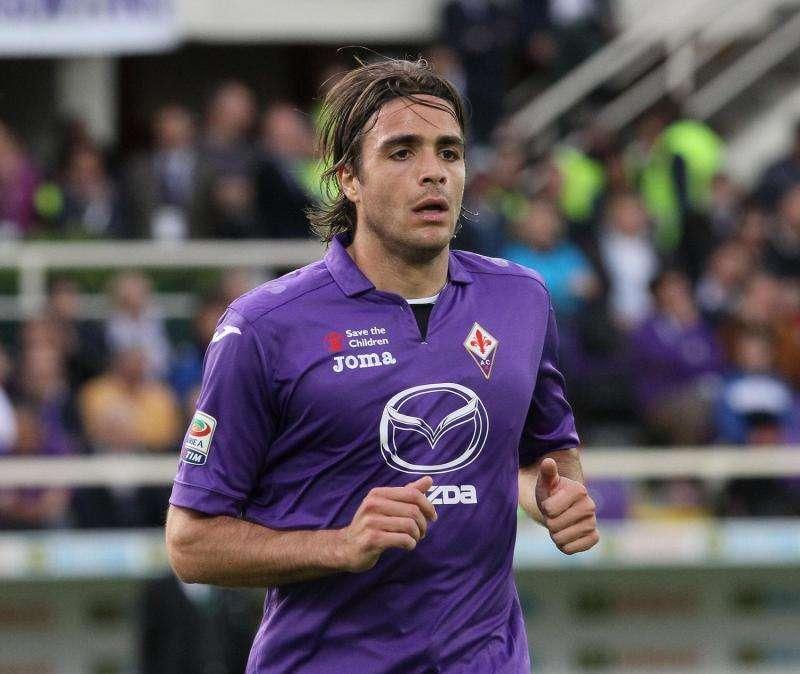 ACF, Il saluto ad Alessandro Matri: "Buona fortuna"