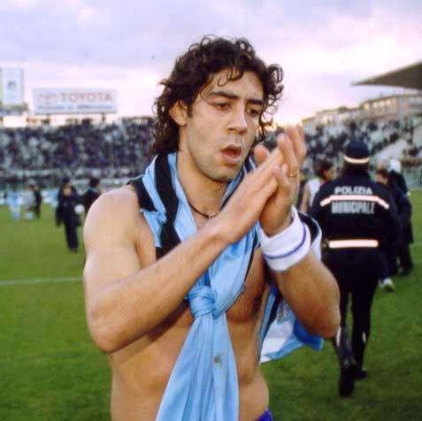 STORIA VIOLA, Rui Costa torna a casa