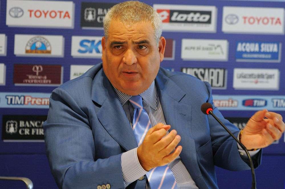 TUTTI I NOMI ACCOSTATI ALLA FIORENTINA