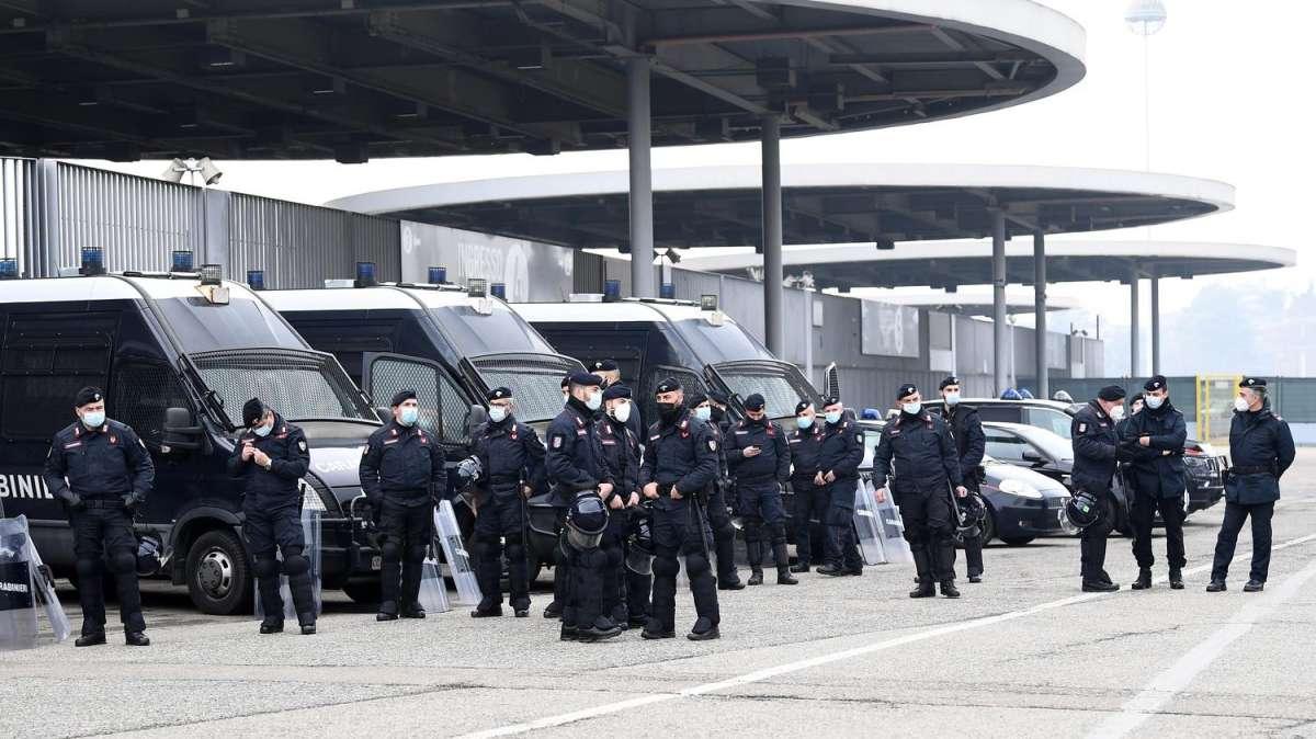 ODG TOSCANA, Sconcerto per perquisizioni al collega Innocenti