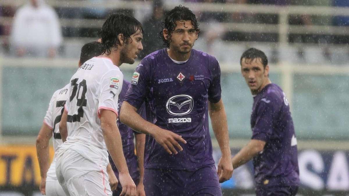 EGITTO, Poker allo Zimbawe, Hegazy 90' in campo