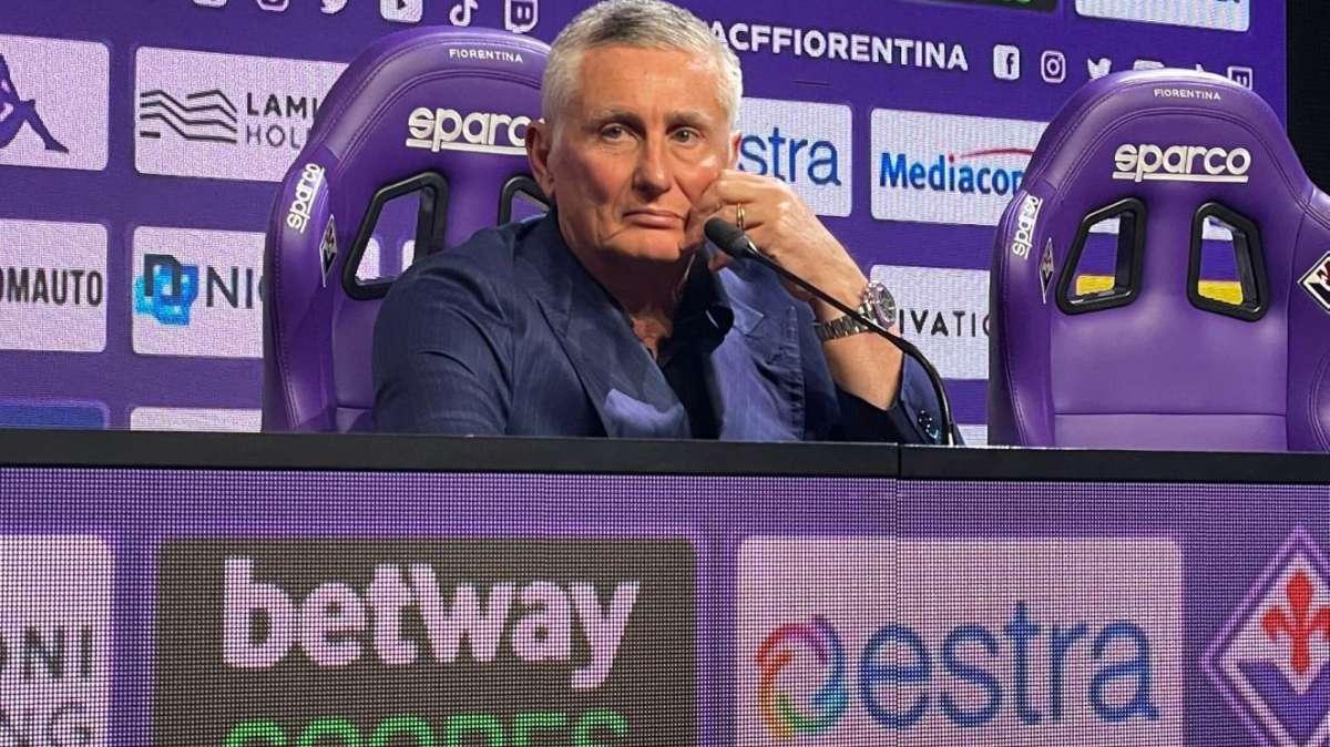 La Fiorentina della prossima stagione nasce oggi: le indicazione di Pradè in vista del mercato