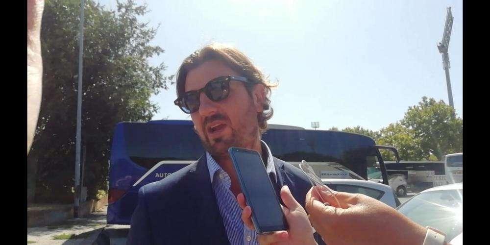 LIPPI, Nuovo alleato viola. Farà il tris?