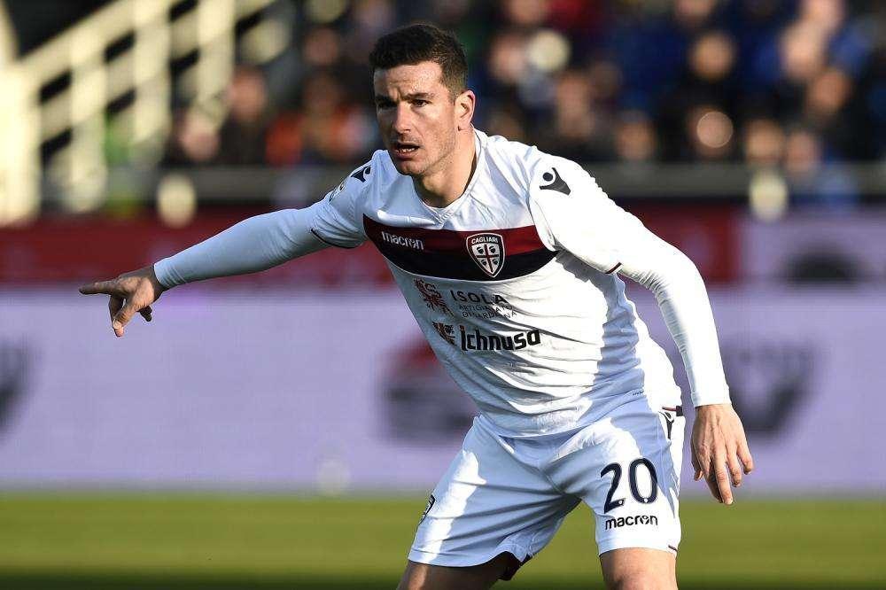 PADOIN, Abbiamo sbagliato solo contro la Fiorentina