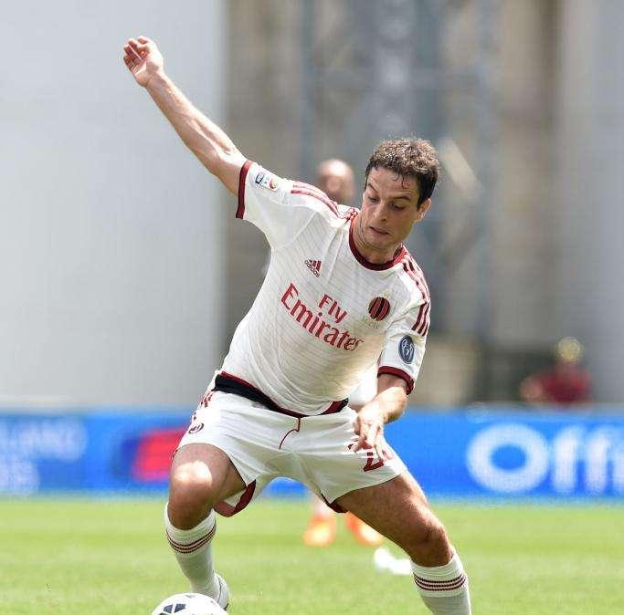 SERIE A, Atalanta-Milan 1-3: doppietta di Bonaventura
