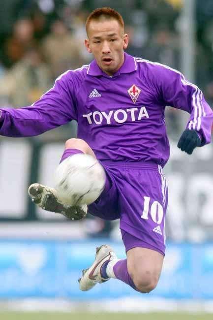 VIDEO FV, Nakata: Montella un maniaco del calcio