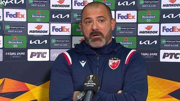STANKOVIC A FV, Vlahovic risolva presto i problemi