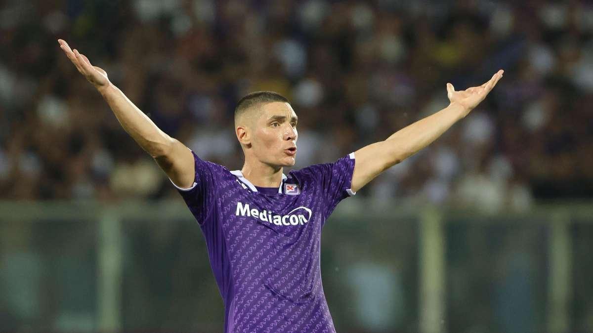 MILENKOVIC, Stasera duello chiave contro Osimhen