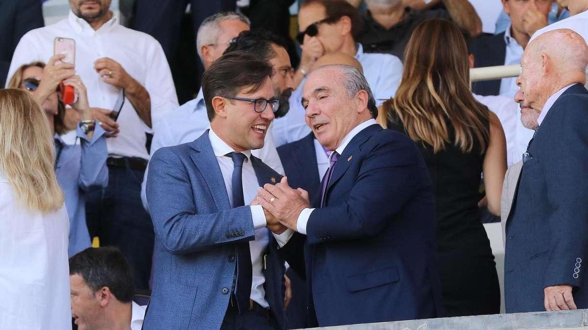 NARDELLA, Serve parlare con i fatti. Il Franchi...