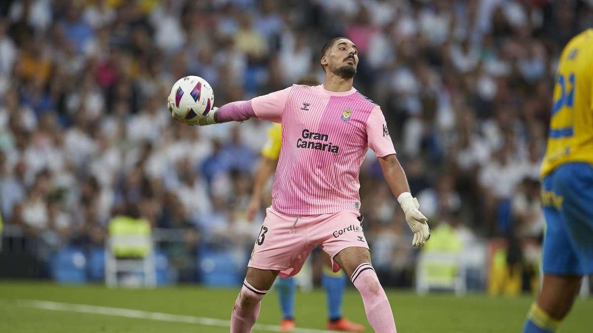 Betis, Alvaro Valles: "Questo gruppo può conquistare la prima finale europea"