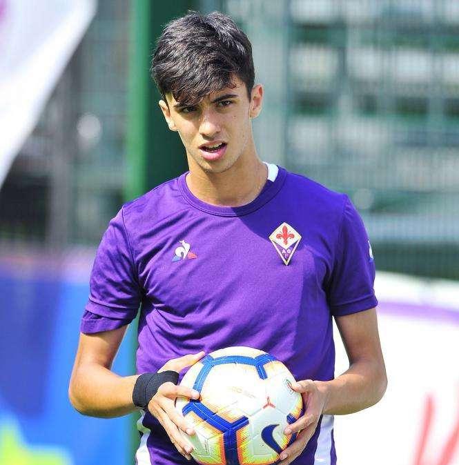 MONTIEL-VLAHOVIC, No Primavera: restano a Firenze