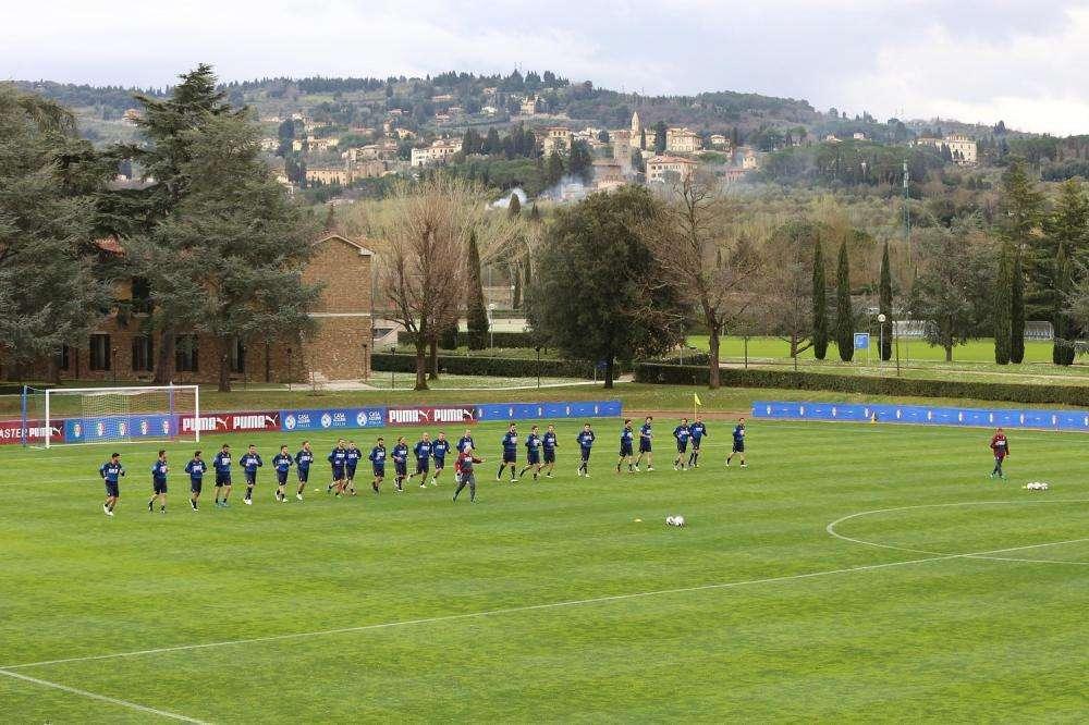 TORNEO GIRONI, Altri due viola convocati