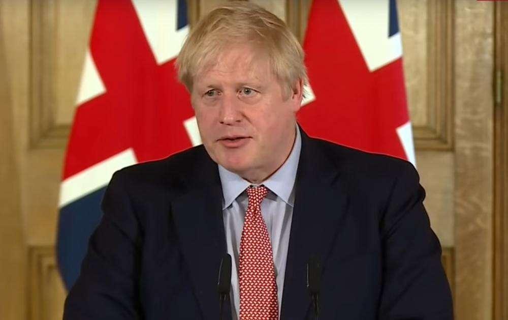 COVID-19, Boris Johnson è ricoverato in ospedale