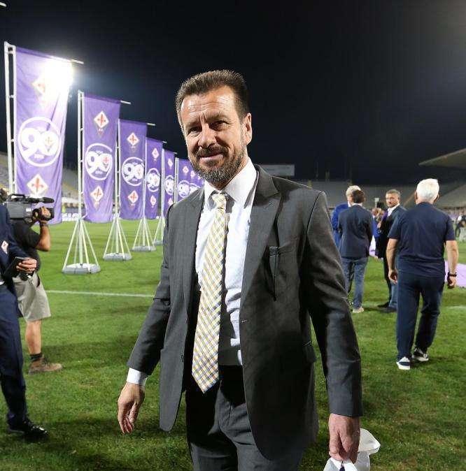 DUNGA, Con il cuore sono al fianco dell'Italia