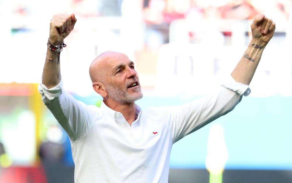 PIOLI, Match point scudetto? Tutto dipende da noi