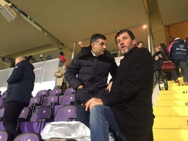 FOTO FV, DS Empoli a colloquio con Angeloni