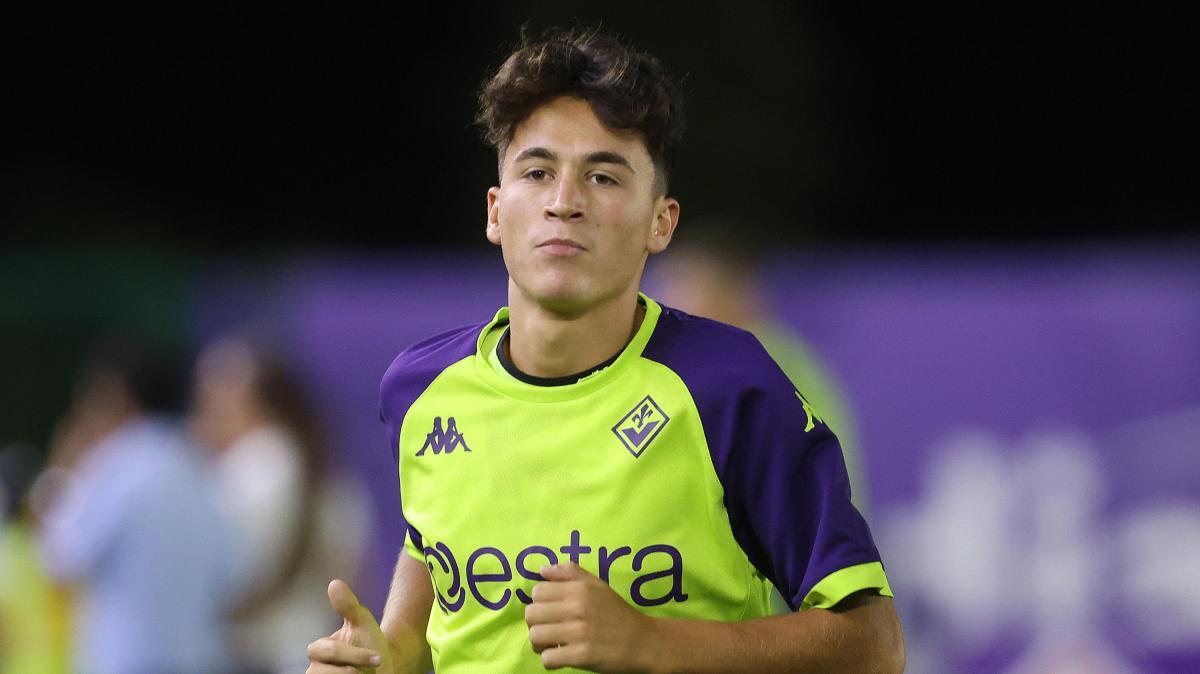 Puzzoli lascia la Fiorentina a titolo definitivo: è un nuovo giocatore dell'Alcione