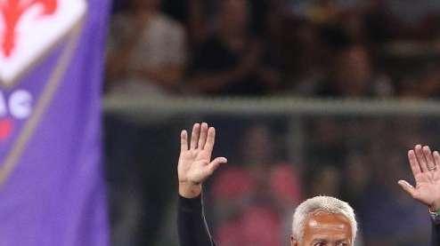 CHIARUGI A FV, SIMEONE IN CRESCITA. E. LEAGUE? SÌ, SI PUÒ 