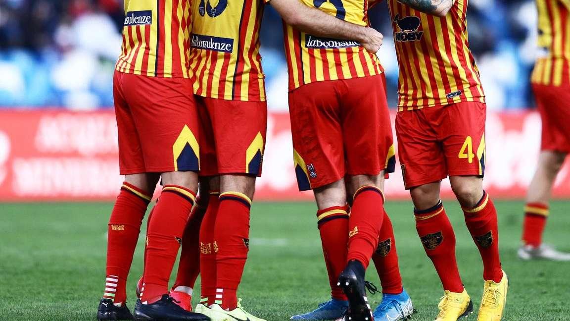 GIOVANILI, Lecce e Napoli promossi in Primavera 1