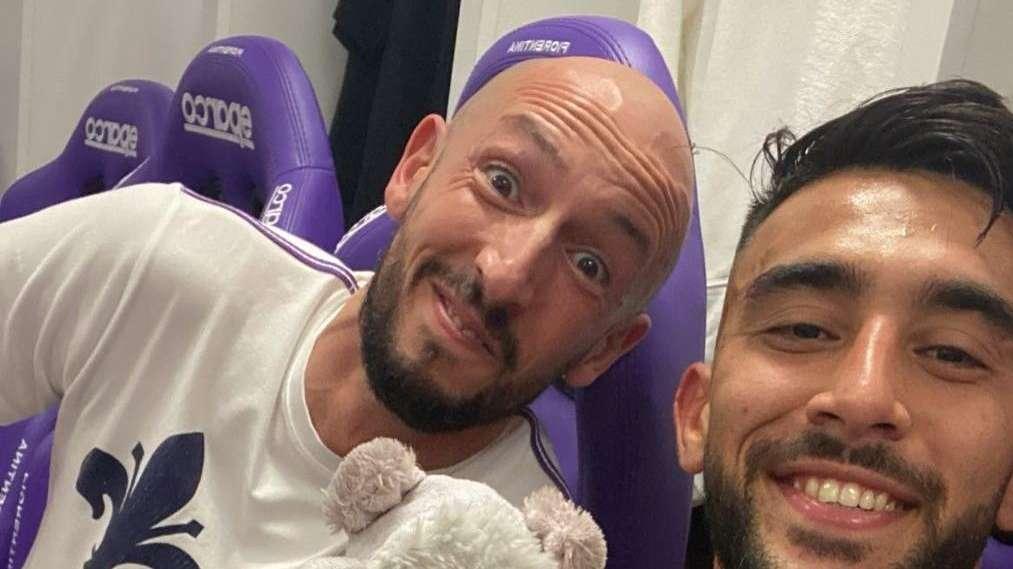 NICO, UNA SERATA DI ONNIPOTENZA E NUMERI DA TOP IN SERIE A