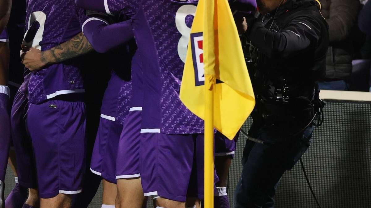 UNDER 17, Cade l'imbattibilità viola. Sconfitta 4-1 ad Empoli