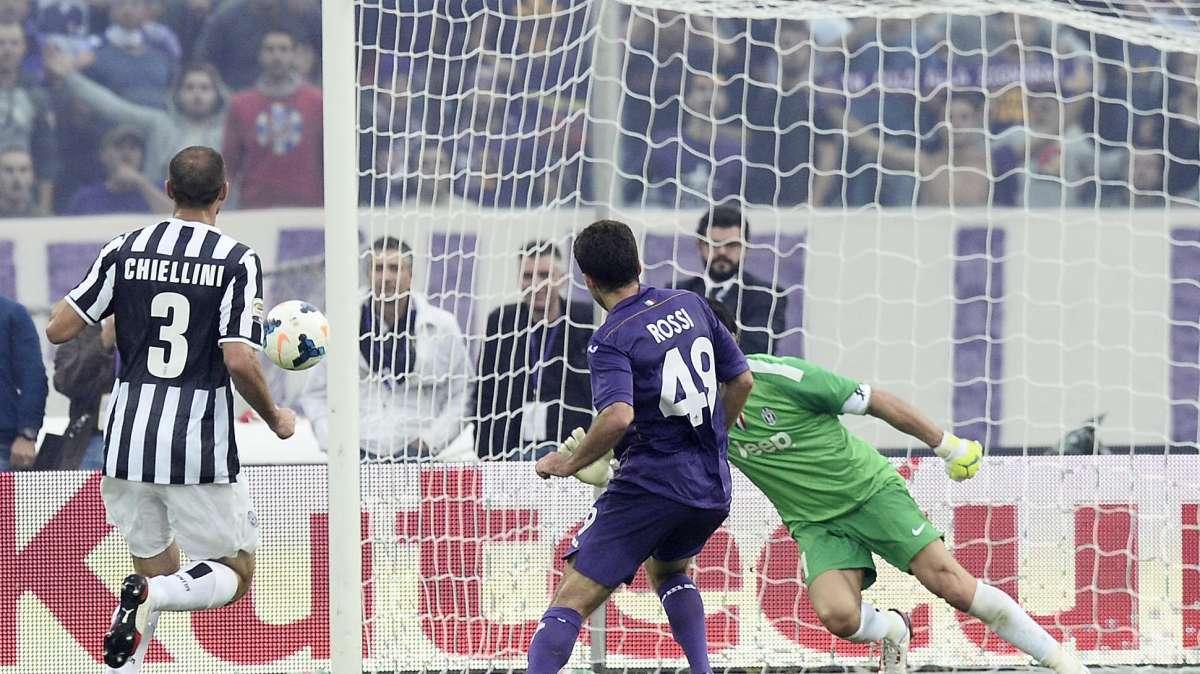 TREVISANI (SKY) A FV, VIOLA ENTUSIASMANTI. IL 4-2...