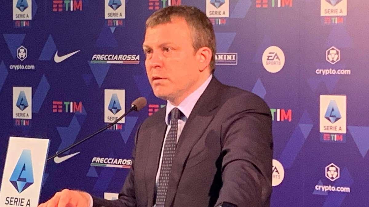 CASINI, Decreto Crescita non è da abolire. Il VAR...