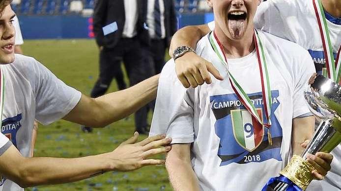 PRIMAVERA, La finale scudetto sarà Roma-Inter