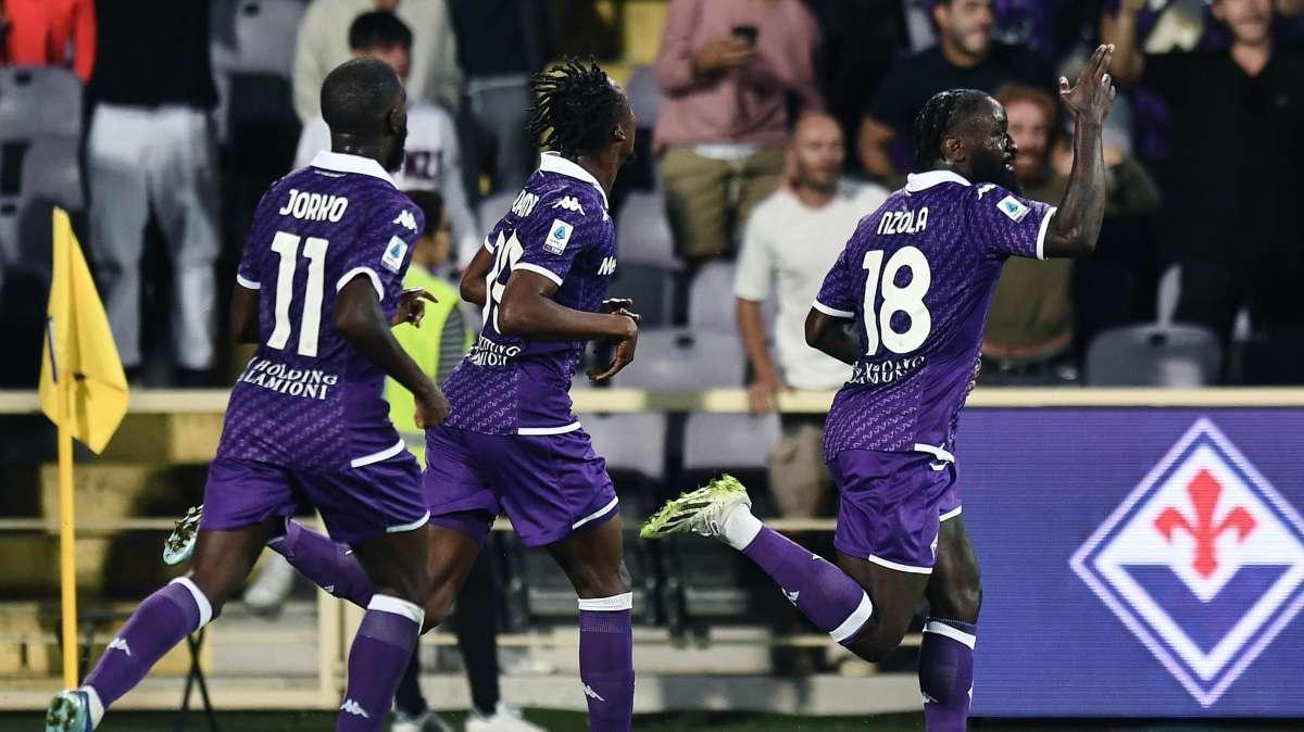TOP FV, Vota il miglior viola in Fiorentina-Cagliari 3-0