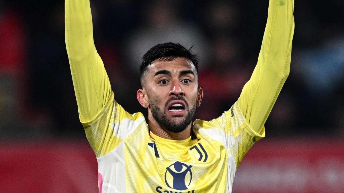 JUVENTUS, I convocati: ok Nico. Presenti D. Luiz e Danilo
